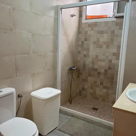 Casa Los Abuelos Сasa de vacaciones *