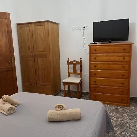 Casa Los Abuelos Puerto del Rosario (Fuerteventura)