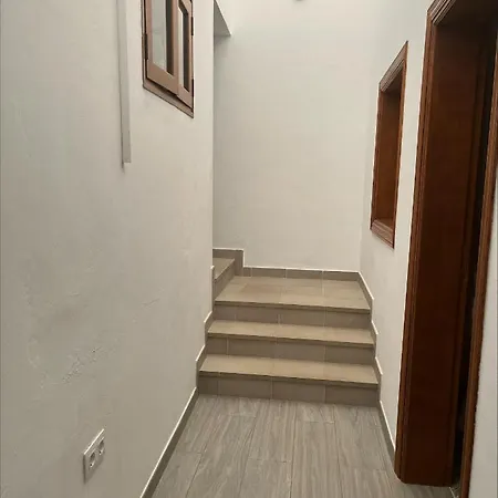Casa Los Abuelos