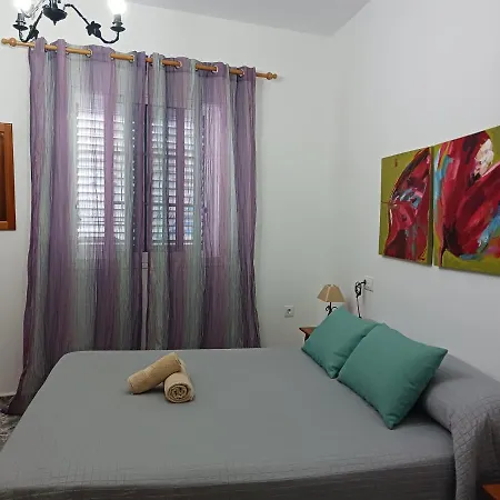 Casa Los Abuelos