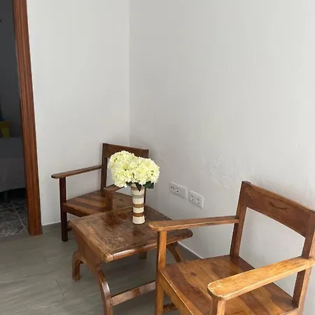 Casa Los Abuelos * Puerto del Rosario (Fuerteventura)
