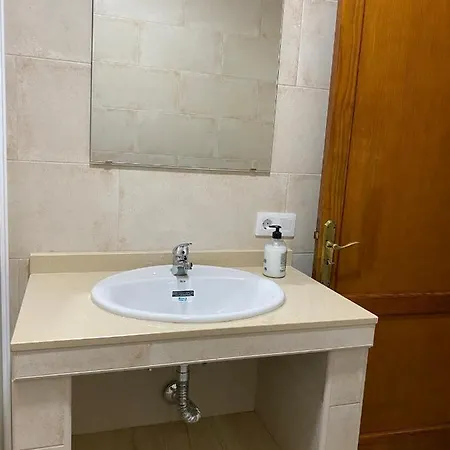 Casa Los Abuelos * Puerto del Rosario (Fuerteventura)
