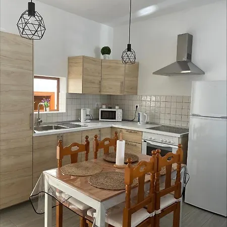 Holiday home Casa Los Abuelos Puerto del Rosario (Fuerteventura)
