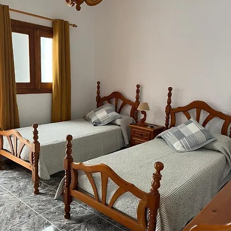 Casa Los Abuelos Puerto del Rosario (Fuerteventura)