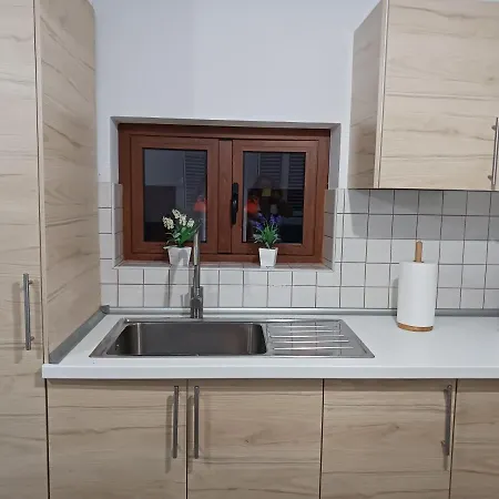 Casa Los Abuelos Holiday home