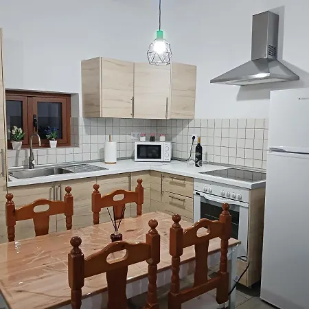 Casa Los Abuelos Holiday home Puerto del Rosario (Fuerteventura)